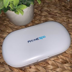 🌿TZUMI Phone and Accessory Sanitizer